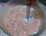 Foto del paso 10 de la receta: Crema de tomate (Horno de microondas)