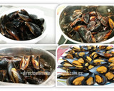 Foto del paso 1 de la receta: Fideuá de marisco