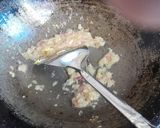 Foto langkah ke 4 dari resep Bihun Sayuran (bisa untuk isian lumpia, risol & pastel).