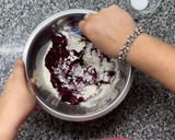 Foto del paso 2 de la receta: Ñoquis de Remolacha ♥