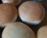 Foto langkah ke 4 dari resep Donat eggless 1x proofing.