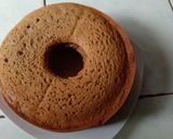 Foto langkah ke 9 dari resep Coffee Cake.
