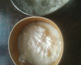 કર્ડ કોરીઅન્ડર રાઈસ (Curd Coriander Rice Recipe In Gujarati) રેસીપી સ્ટેપ1ફોટો