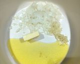 Pas rețetă Risotto con zucchini 2 fotografie