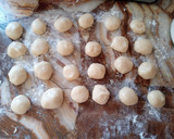 Foto del paso 4 de la receta: Galletitas con chips y Pepas 🍪