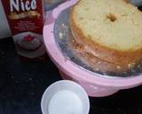Doll cake recipe step 14 photo