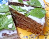 Hólabdatorta recept fázis 12 fotója