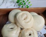 Foto langkah ke 11 dari resep Bakpao (No Mixer).