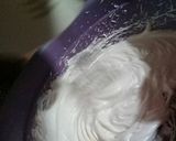 Foto langkah ke 2 dari resep Whipped cream💓.