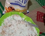 Foto langkah ke 2 dari resep Ayam fillet goreng Mentega.