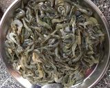 Hình bước làm 2 của món Hạt nêm ngọt từ tôm