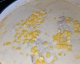 Foto del paso 6 de la receta: Pechuga de pollo en crema de elote