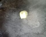 A picture of step 6 of Street style Bread Omlette.