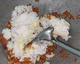 Foto langkah ke 2 dari resep Nasi goreng terasi.