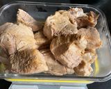 Foto del paso 3 de la receta: Chancho a la olla