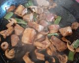 Foto del paso 1 de la receta: Paella de magra y costilla