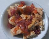 Foto langkah ke 5 dari resep Tahu Gejrot Bu Tejo.