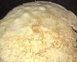 Foto del paso 6 de la receta: Crepas