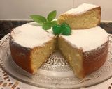 Foto del paso 17 de la receta Bizcocho de requeson o ricotta y almendra