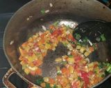Foto del paso 4 de la receta: Calamares y Camarones