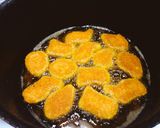 صورة لخطوة 1 من وصفة تشيكن ناجتس Chicken Nugget مع بطاطا 😉