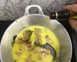 Foto langkah ke 6 dari resep Ayam Bakar Madu Teflon.