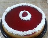 Foto del paso 6 de la receta: Cheesecake