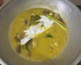 Foto langkah ke 4 dari resep Gule Daging Sapi.