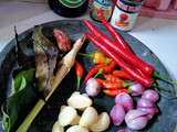Krengsengan Kepala Kambing