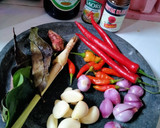 Foto langkah ke 1 dari resep Krengsengan Kepala Kambing.