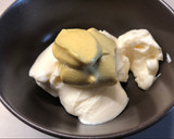 Foto del paso 2 de la receta: Salsa amarilla “Mostanesa” con toque especial