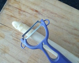 Foto del paso 4 de la receta: Espárragos blancos cocidos (mi entrante favoritooo!)