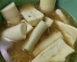 Foto langkah ke 1 dari resep SingKoNg GoReNg.