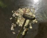 Foto langkah ke 2 dari resep Tumis Teri Tauge (3T).