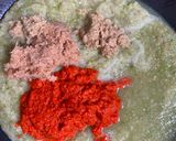 Foto langkah ke 2 dari resep Rendang Daging Padang.