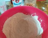 Foto del paso 2 de la receta: Pan integral 💕 saludable