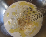 Foto del paso 2 de la receta: Sopa fría de pepino con ajo y lima