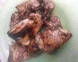 Foto langkah ke 1 dari resep Ayam Bakar bumbu Merah.
