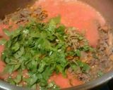 Foto del paso 6 de la receta: Salsa bolognesa simple