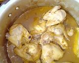 Foto langkah ke 4 dari resep Ayam bakar tulang lunak.