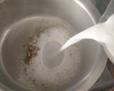 Enriched rice porridge recipe step 5 photo