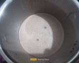 A picture of step 2 of Banana Nutella Milkshake.