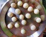 छेना का रसगुल्ला (Rasgulla) रेसिपी चरण 3 फोटो
