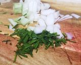 Foto del paso 1 de la receta: Ensalada de verano