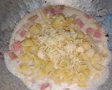 Foto langkah ke 4 dari resep Conchiglie Schootel.