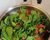 Foto del paso 4 de la receta: Judiones a la Otomana