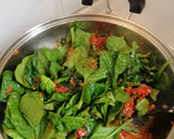 Foto del paso 4 de la receta: Judiones a la Otomana