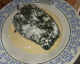 Foto del paso 6 de la receta: Chiles poblanos rellenos de queso