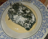 Foto del paso 6 de la receta: Chiles poblanos rellenos de queso