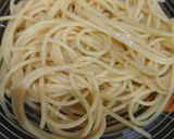 Foto langkah ke 1 dari resep Spaghetti Bolognese.